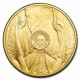 Big Five II - Elephant 1 oz Gold 2024